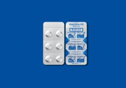 リザトリプタンOD錠10mg「TCK」 18錠 (辰巳化学)