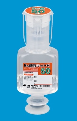 5%���t�L�b�gH 50mL�~10�L�b�g(�j�v��)