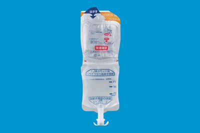 ワイスタール配合点滴静注用1gバッグ10キット(ニプロ)