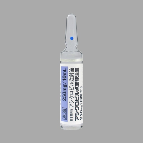 �A�V�N���r���_�H�Ò��t250mg�����H�5��(����H)