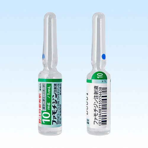 �t�@���`�W�����ˉt10mg��g�[���1mL�~5��(���a��i)