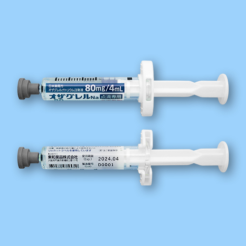 �I�U�O����Na��80mg�V�����W��g�[���80mg4mL�~10��(���a��i)