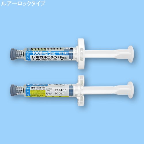 ���{�J���j�`��FF�Ò�1000mg�V�����W��g�[���1,000mg5mL�~10�� (���A�[���b�N�^�C�v)(���a��i)