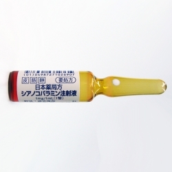 VAmRo~ˉt1mgucnv 1mL~200 (ߌ)