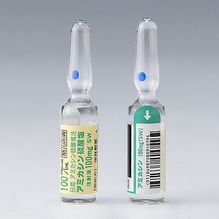 A~JV_ˉt100mguSWv 1mL~10(䐻)