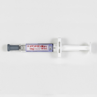 �C�o���h�����_�Ò�1mg�V�����W��T���C�1mg1mL�~1��(��䐻��)