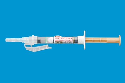 �����[�v���������|�_��SR���˗p�L�b�g11.25mg�NP�1�� 1mL(�n)�t(23G���ːj�t)(�j�v��)