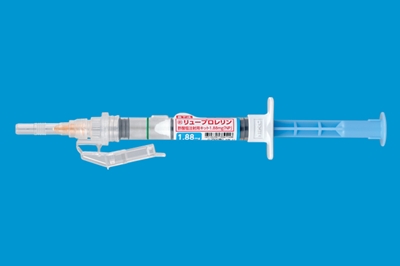 �����[�v���������|�_�����˗p�L�b�g1.88mg�NP�1�� 1mL(�n)�t(�j�v��)