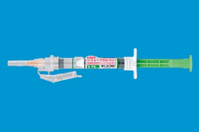 �����[�v���������|�_�����˗p�L�b�g3.75mg�NP�1�� 1mL(�n)�t(�j�v��)