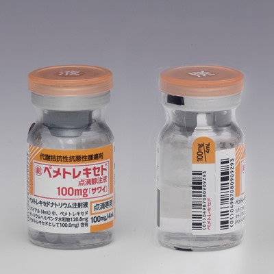 �y���g���L�Z�h�_�H�Ò��t100mg��T���C�4mL�~1�r(��䐻��)