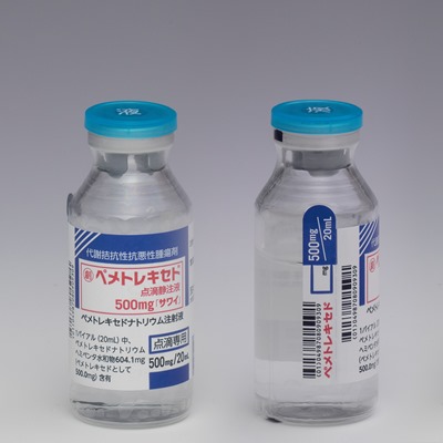 �y���g���L�Z�h�_�H�Ò��t500mg��T���C�20mL�~1�r(��䐻��)