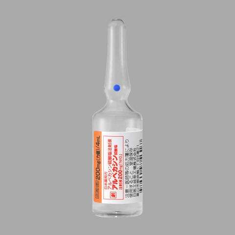 アルベカシン硫酸塩注射液200mg「NIG」4mL×10管(日医工)