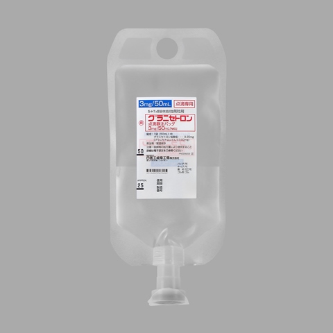 �O���j�Z�g�����_�H�Ò��o�b�O3mg/50mL�NIG�10��(����H)
