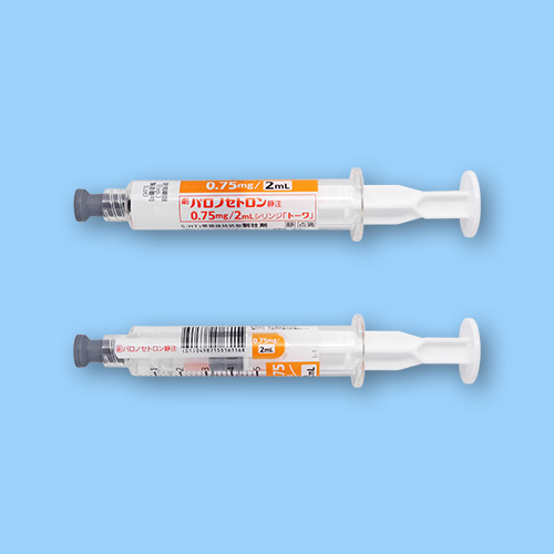 �p���m�Z�g�����Ò�0.75mg/2mL�V�����W��g�[���0.75mg2mL1���~5��(���a��i)