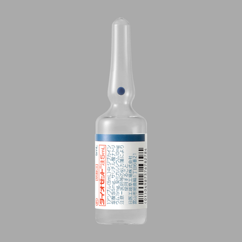 �^�C�I�[�b�g��5mL 5mL�~100��(����H)