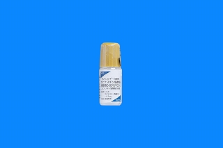 エピナスチン塩酸塩点眼液0.05%「GO」5mL×10瓶(江州製薬)