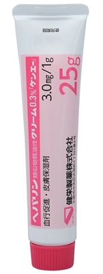 �w�p�����ގ����������N���[��0.3%��P���G�[�25g�~10�{(���h����)