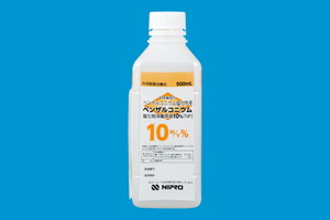 xURjEŗpt10%uNPv 500mL~1r (jv)