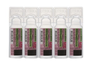 硫酸Mg補正液1mEq/mL 20mL×50管 (大塚製薬) 硫酸Mg補正液1mEq/mL 20mL×50管 (大塚製薬)