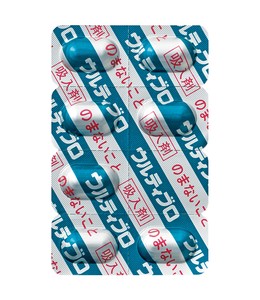 ウルティブロ吸入用カプセル 28カプセル Meiji Seika ファルマ Focus フォーカス インターネットショップ Medical