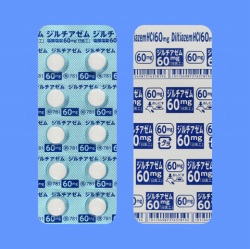 ジルチアゼム塩酸塩錠60mg 日医工 100錠 日医工 Focus フォーカス インターネットショップ Medical ジルチアゼム塩酸塩錠60mg 日医工 100錠 日医工 Focus フォーカス インターネットショップ Medical