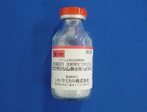 セフタジジム静注用1g Sn 10バイアル シオノケミカル Focus フォーカス インターネットショップ Medical